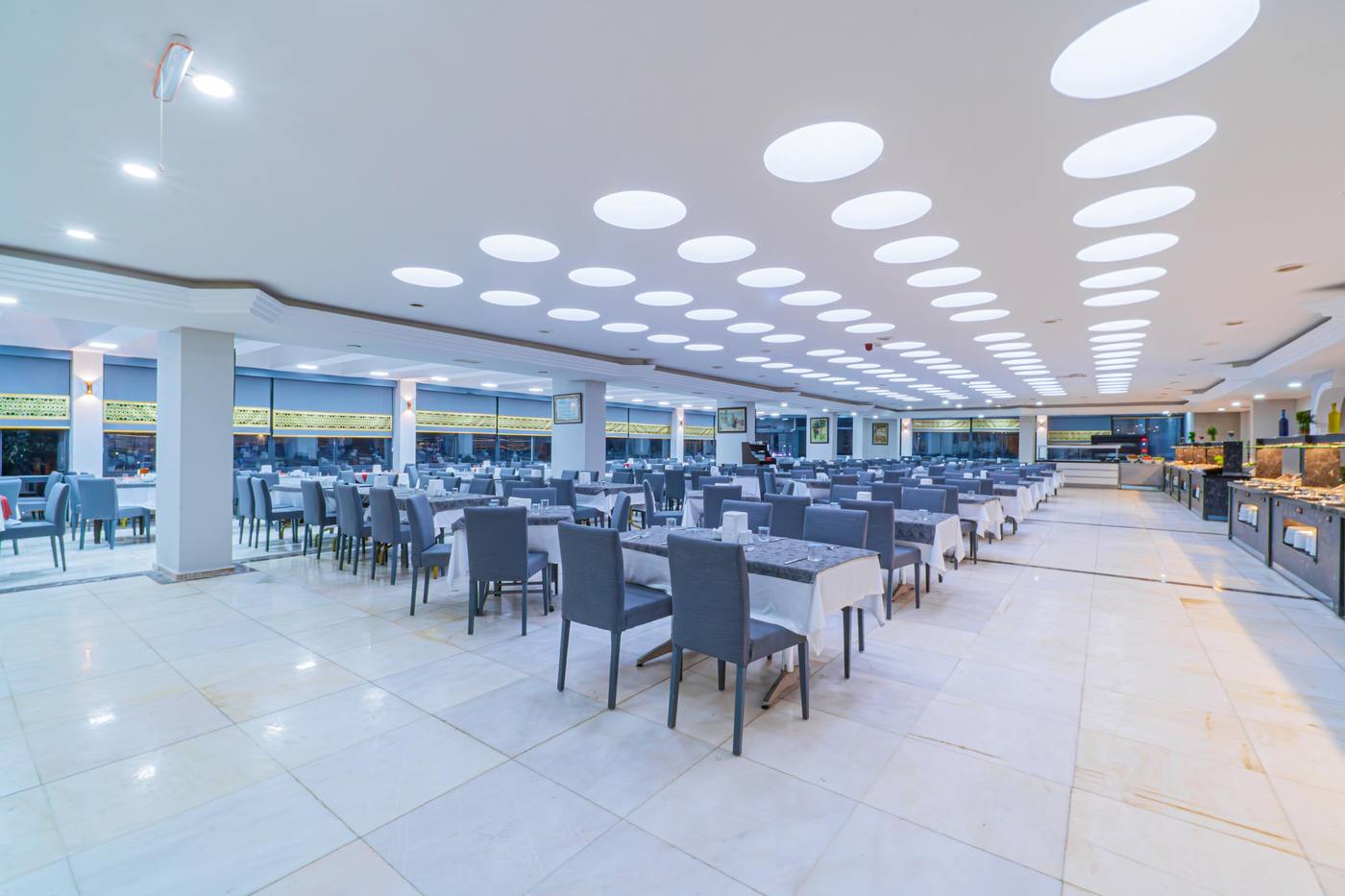 Restoran & Bar
